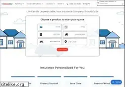 Sites similar to insurancenavy.com