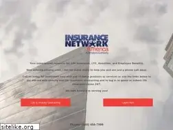 Sites similar to insurancenetwork.com