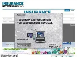 Sites similar to insurancenetworking.com