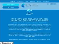 Sites similar to insurancenewbern.com