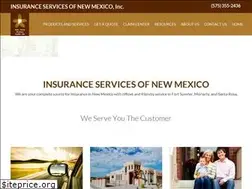 Sites similar to insurancenm.com
