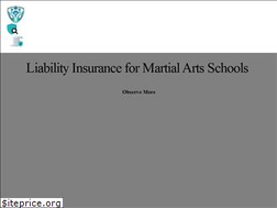 Sites similar to insuranceobserve.com