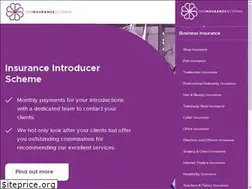 Sites similar to insuranceoctopus.co.uk