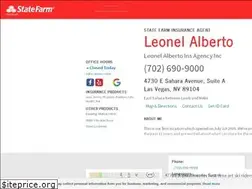 Sites similar to insuranceoflasvegas.com