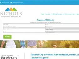 Sites similar to insurancepanamacityfl.com