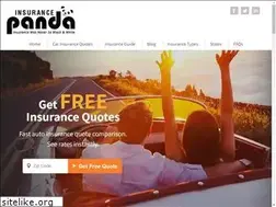 Sites similar to insurancepanda.com