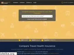 Sites similar to insurancepandit.com