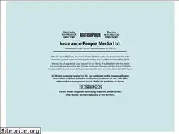 Sites similar to insurancepeople.ca