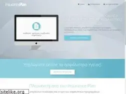 Sites similar to insuranceplan.gr