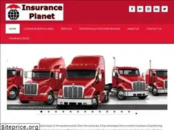 Sites similar to insuranceplanetfl.com