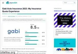 Sites similar to insuranceplanreviews.com