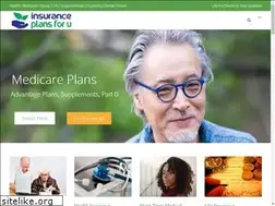 Sites similar to insuranceplansforu.com