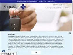 Sites similar to insuranceplusinc.com