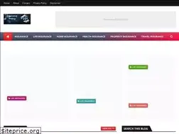 Sites similar to insurancepolicy2024.com