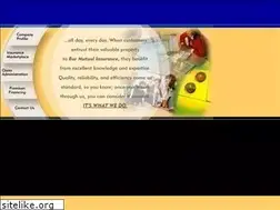 Sites similar to insurancepowerhouse.com