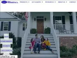 Sites similar to insuranceprof.com