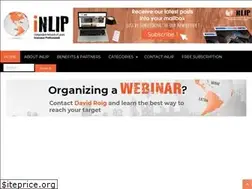 Sites similar to insuranceprofessionalslatam.com