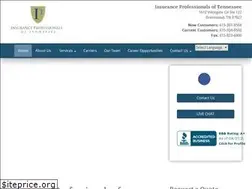 Sites similar to insuranceprofessionalstn.com