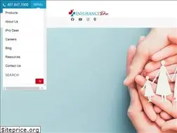 Sites similar to insuranceprofl.com