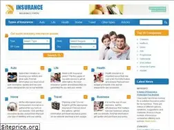 Sites similar to insuranceprofy.com