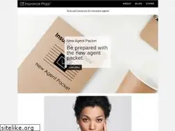 Sites similar to insuranceprops.com