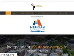 Sites similar to insurancepros.org