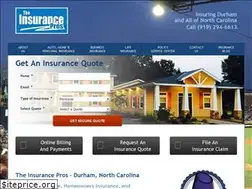 Sites similar to insuranceprosonline.com