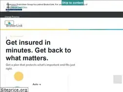 Sites similar to insuranceprotect.ca