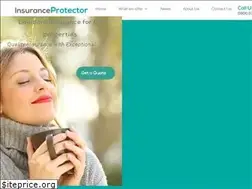 Sites similar to insuranceprotector.co.uk