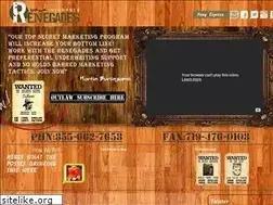 Sites similar to insurancerenegade.com