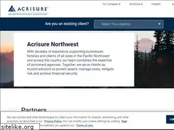 Sites similar to insuranceresourceinc.com