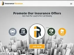 Sites similar to insurancerevenue.com