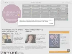 Sites similar to insurancereview.it