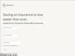 Sites similar to insurancereviewssite.com