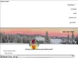 Sites similar to insuranceroxanne.com