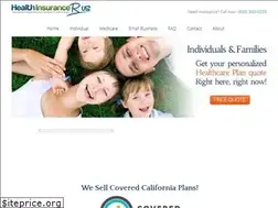 Sites similar to insurancerus.com