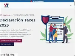 Sites similar to insurances-yt.com