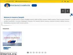 Sites similar to insurancesampath.com