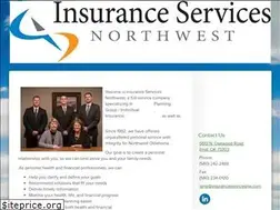 Sites similar to insuranceservicesnw.com