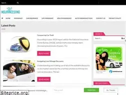 Sites similar to insurancesfind.com