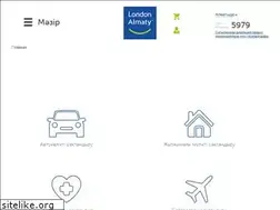 Sites similar to insuranceshop.kz
