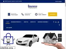 Sites similar to insuranceshoppingexperts.com