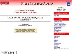 Sites similar to insurancesmart.net