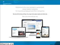 Sites similar to insurancesocial.media