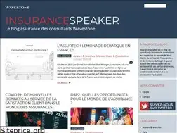 Sites similar to insurancespeaker-wavestone.com