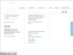 Sites similar to insurancespokane.com