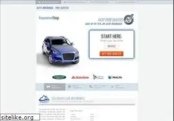 Sites similar to insurancestep.com