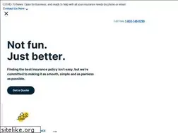 Sites similar to insurancestore.ca