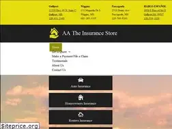 Sites similar to insurancestore360.com