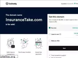 Sites similar to insurancetake.com